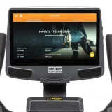 BRONZE GYM U1000M PRO TFT TURBO Велоэргометр коммерческий вертикальный