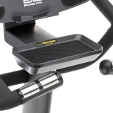 BRONZE GYM U1000M PRO TFT TURBO Велоэргометр коммерческий вертикальный