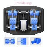 VictoryFit VF-M98 Массажное кресло