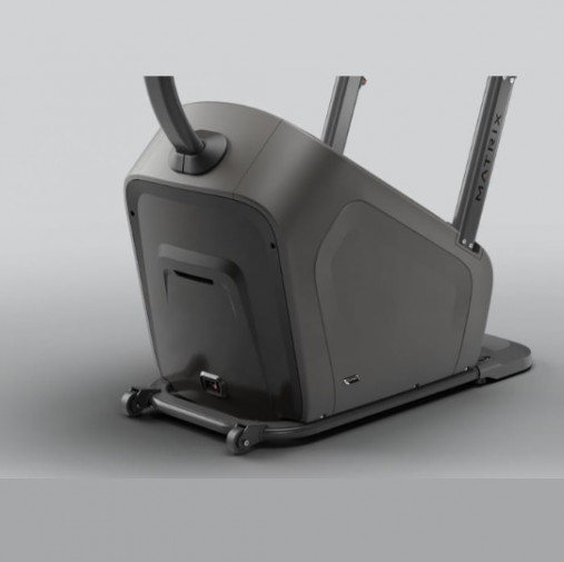 Лестница-эскалатор Matrix Lifestyle ClimbMill. Консоль Touch XL Лестница-эскалатор Matrix Lifestyle ClimbMill. Консоль Touch XL