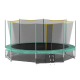 Батут Hasttings 14FT (4,26 М) Батут Hasttings 14FT (4,26 М)