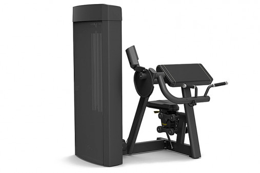 Бицепс машина Spirit SP-4307 Бицепс машина Spirit SP-4307