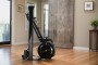 Гребной тренажер Concept 2 model D c монитором PM5 (черный)