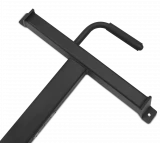 Гиперэкстензия BRONZE GYM PARTNER AL-317