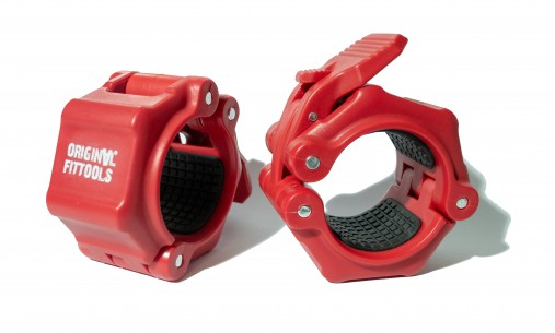 Штанга олимпийская наборная 83 кг OFT с обрезиненными черными блинами (диски 50 мм с двумя хватами, гриф 180 см) Штанга олимпийская наборная 83 кг OFT с обрезиненными черными блинами (диски 50 мм с двумя хватами, гриф 180 см)