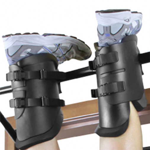 Инверсионные сапожки Teeter Hang Ups Gravity Boots XL B4-1001