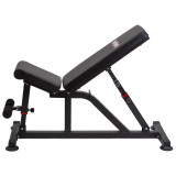 VictoryFit VF-T25 Силовая скамья и стойка для штанги 