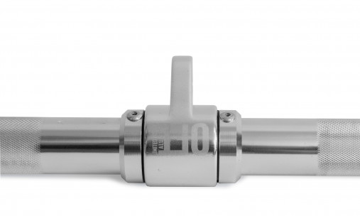 Рукоятка прямая OFT алюминиевая 48 см FT-ALU-480SGL Рукоятка прямая OFT алюминиевая 48 см FT-ALU-480SGL