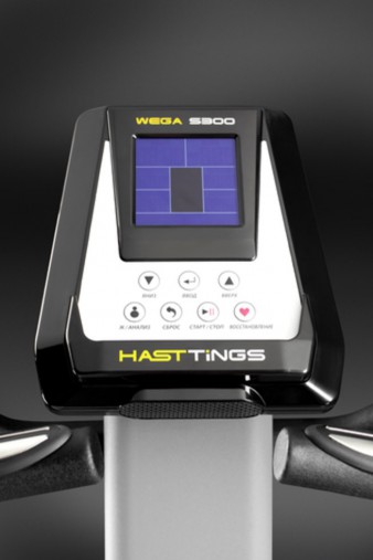 Русифицированная панель управления