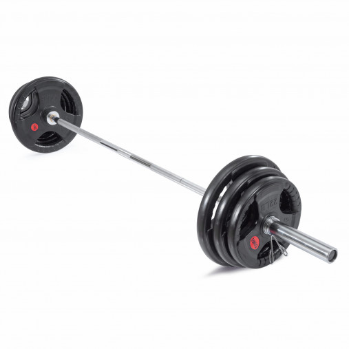 Гриф олимпийский 50 мм. до 450 кг VictoryFit VF-S450