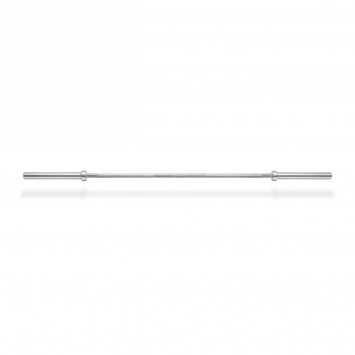 Гриф олимпийский 50 мм. до 320 кг VictoryFit VF-S320 Гриф олимпийский 50 мм. до 320 кг VictoryFit VF-S320