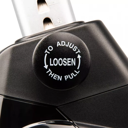 Велотренажер Spirit XBU55 ENT с вертикальной посадкой и 10” тачскрин дисплеем Велотренажер Spirit XBU55 ENT с вертикальной посадкой и 10” тачскрин дисплеем