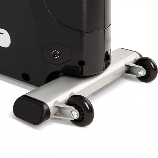 Велотренажер Spirit XBU55 ENT с вертикальной посадкой и 10” тачскрин дисплеем Велотренажер Spirit XBU55 ENT с вертикальной посадкой и 10” тачскрин дисплеем