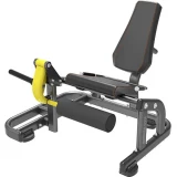 BRONZE GYM PL-1711 Разгибание ног сидя BRONZE GYM PL-1711 Разгибание ног сидя