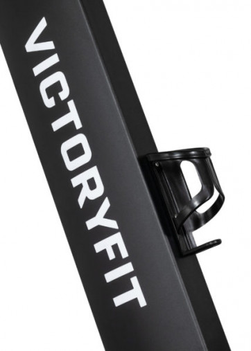 Беговая дорожка с изогнутым полотном VictoryFit VF-7007 механическая