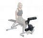 Опция сгибание-разгибание ног Body-Solid Powerline PLDA1/PLDA11X