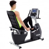 Spirit Fitness XBR25BL Велотренажер