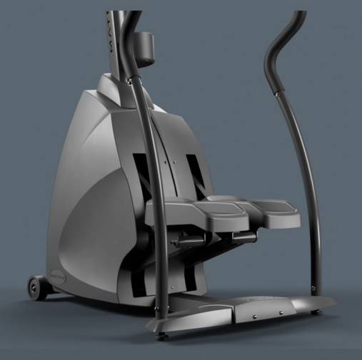 Степпер Matrix Endurance. Консоль Premium LED Степпер Matrix Endurance. Консоль Premium LED