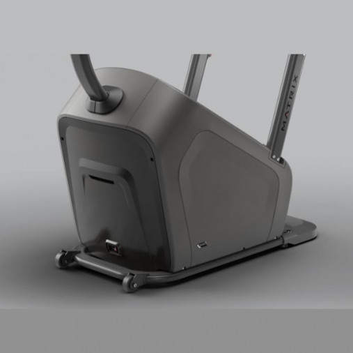 Степпер Matrix Endurance. Консоль Premium LED Степпер Matrix Endurance. Консоль Premium LED