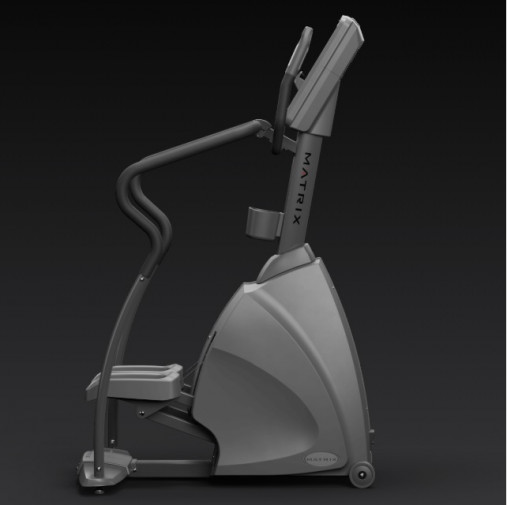 Степпер Matrix Endurance. Консоль Premium LED Степпер Matrix Endurance. Консоль Premium LED