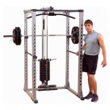 Рама для приседов Body Solid GPR-78/PR-78 Рама для приседов Body Solid GPR-78/PR-78
