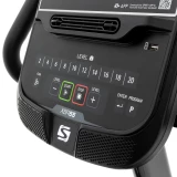 SPIRIT XBR55ENT BLACK Велотренажер горизонтальный