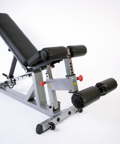 Скамья силовая регулируемая Body-Solid SID50G профессиональная мультифункциональная Скамья силовая регулируемая Body-Solid SID50G профессиональная мультифункциональная