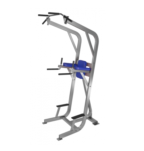 Тренажер Поднятие коленей / Брусья / Турник FOREMAN FW-802 Тренажер Поднятие коленей / Брусья / Турник FOREMAN FW-802