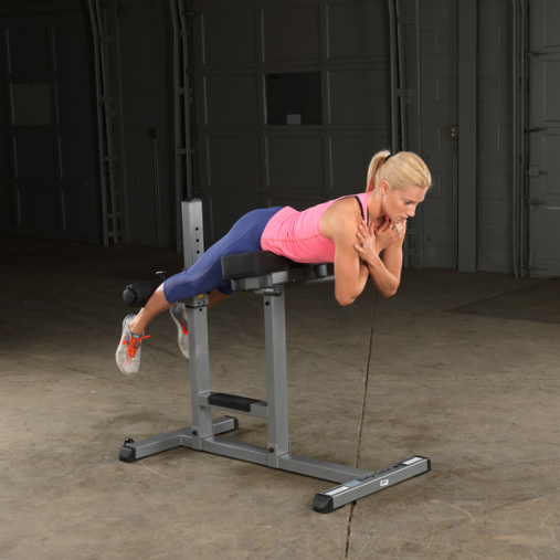 Римский стул Body-Solid GRCH322 гиперэкстензия Римский стул Body-Solid GRCH322 гиперэкстензия
