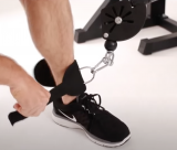 Horizon Home Gym Torus 5 Силовой комплекс мультистанция