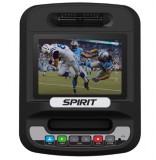 Spirit Fitness CU800ENT Велотренажер эргометр