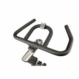 Xterra MB550 Велотренажер спин-байк 