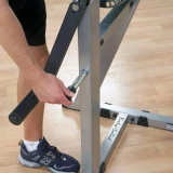 Станок для тренировки бицепса / трицепса Body-Solid GCBT380