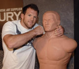 Манекен для бокса Century Bob Box (Боб Бокс Герман)