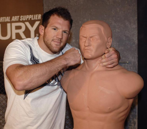 Водоналивной мешок Century Bob Box