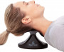 Подголовник Teeter Neck Relax & Restore Duo (опция для инверсионного стола TEETER)