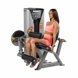Разгибание, Сгибание ног сидя HOIST HD-3400