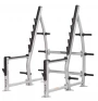 Стойка для приседаний Hoist CF-3367-A SQUAT RACK