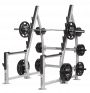 Стойка для приседаний Hoist CF-3367-A SQUAT RACK