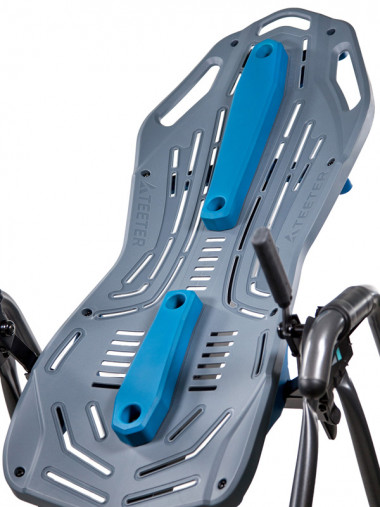 Комплект накладок на инверсионный стол для исправления осанки TEETER Posture Restore Комплект накладок на инверсионный стол для исправления осанки TEETER Posture Restore