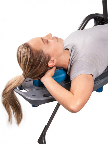 Комплект накладок на инверсионный стол для исправления осанки TEETER Posture Restore Комплект накладок на инверсионный стол для исправления осанки TEETER Posture Restore