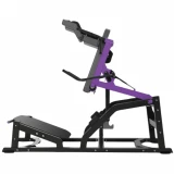 Тренажер Гак V-присед серии Peach Builder PB311