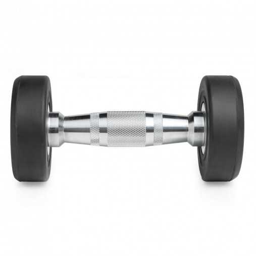 Гантель неразборная круглая 2,5 кг. VictoryFit VF-R025 Гантель неразборная круглая 2,5 кг. VictoryFit VF-R025